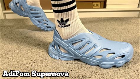 adifom supernova shoes on feet|adidas adifom supernova reviews.